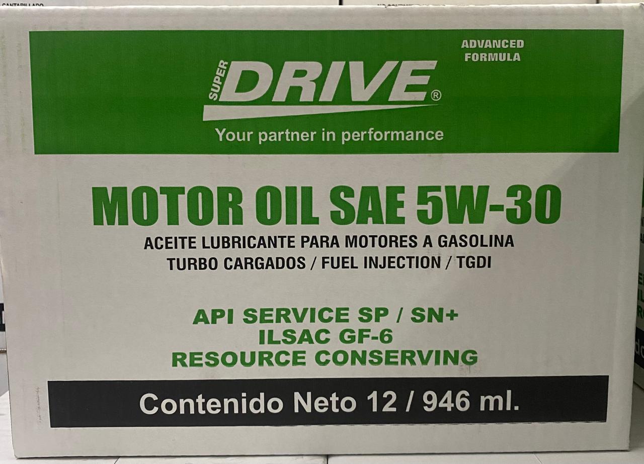 Producto